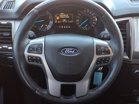 Used 2021 Ford Ranger XLT w/ Equipment Group 301A Mid image 20