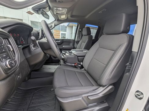 New 2026 GMC Sierra 1500 Pro w/ Graphite Edition image 16