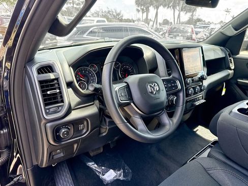 New 2026 RAM 1500 Express image 9