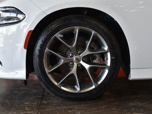 Used 2022 Dodge Charger GT RWD image 34