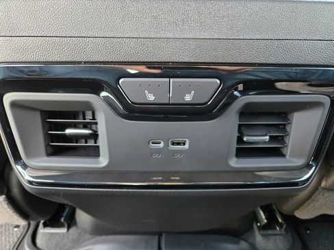 New 2026 GMC Sierra 3500 AT4 image 34