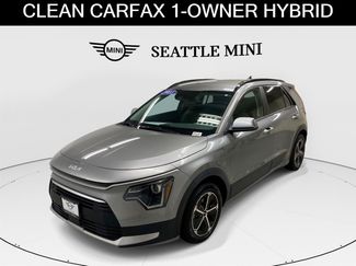 Used 2023 Kia Niro EX FWD video 1