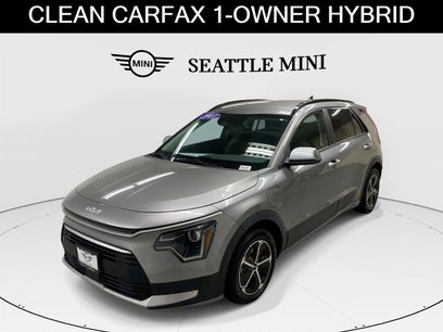 Used 2023 Kia Niro EX