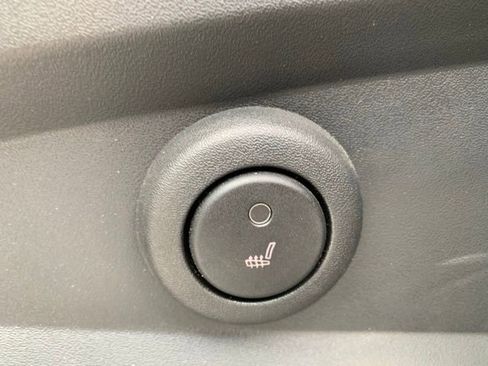 New 2025 RAM ProMaster 3500 FWD image 20