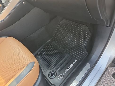Used 2015 Lexus NX 200t AWD w/ Premium Package image 24