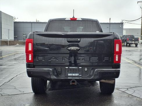 Used 2021 Ford Ranger XLT w/ Equipment Group 301A Mid image 6