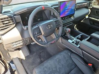 New 2026 Toyota Tundra TRD Pro AWD/4WD video 3