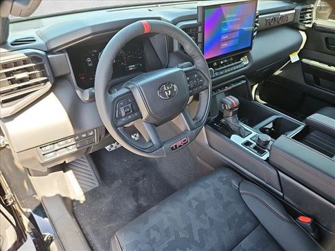 New 2026 Toyota Tundra TRD Pro AWD/4WD image 3