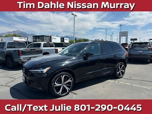 Used 2023 Volvo XC60 B5 Ultimate AWD/4WD image 6