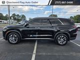 Used 2022 Hyundai Palisade SEL image 3