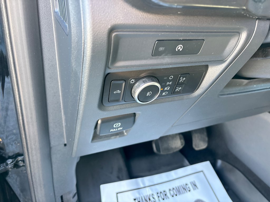 Used 2025 Ford F150 STX w/ Equipment Group 201A FX4 AWD/4WD image 29