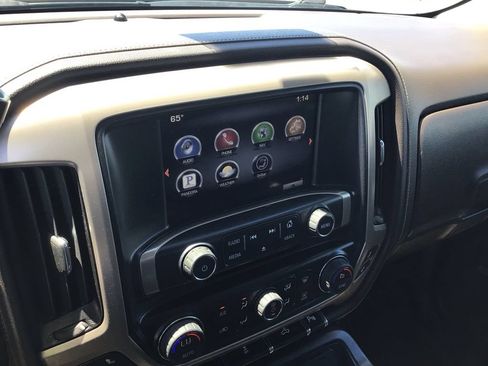 Used 2014 GMC Sierra 1500 Denali AWD/4WD image 14