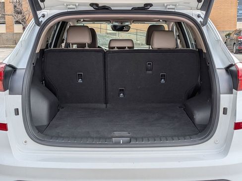 Used 2020 Hyundai Tucson Ultimate image 5