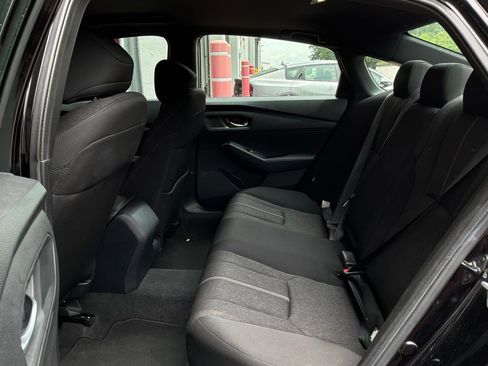 Used 2024 Honda Accord Sport image 12