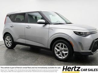 Used 2025 Kia Soul LX w/ LX Technology Package video 1