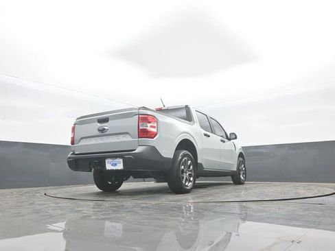 Used 2024 Ford Maverick XLT image 32