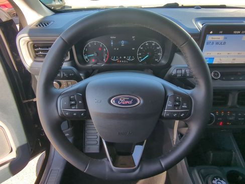 Used 2023 Ford Maverick XLT w/ Equipment Group 300A Standard image 29