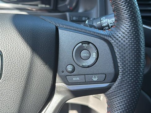 Used 2024 Honda Passport TrailSport image 15