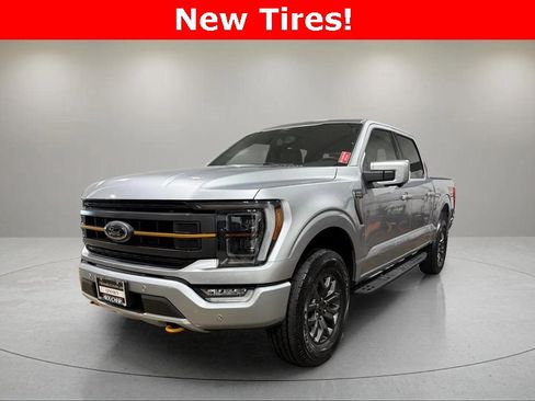 Used 2022 Ford F150 Tremor w/ Equipment Group 402A High image 19
