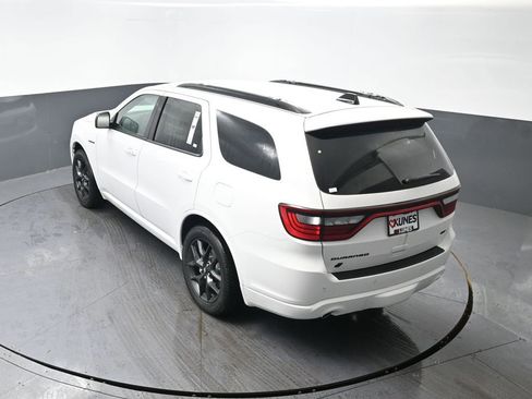 New 2026 Dodge Durango GT w/ Blacktop Package image 36