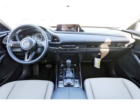 Certified 2025 MAZDA CX-30 AWD 2.5 S w/ Preferred Package image 7