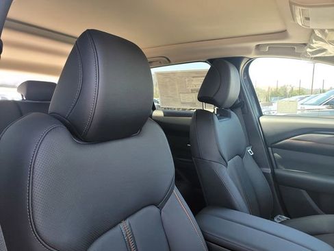 New 2025 MAZDA CX-50 2.5 Hybrid w/ Weather Package image 13