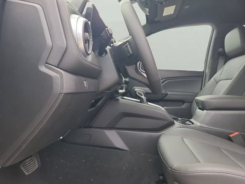 New 2026 Chevrolet Colorado LT w/ LT Convenience Package AWD/4WD image 19