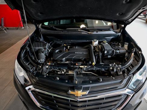 Used 2019 Chevrolet Equinox LT FWD image 40