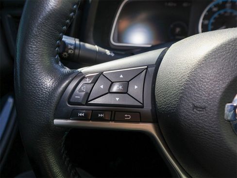 Used 2019 Nissan Leaf SL Plus w/ Protection Package image 25