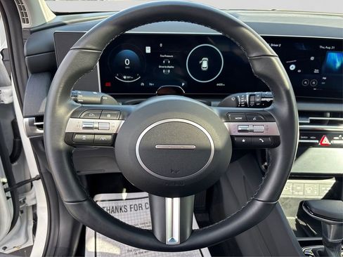 Used 2025 Hyundai Tucson SEL image 26