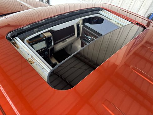 Used 2013 RAM 1500 Laramie Longhorn w/ Convenience Group image 20