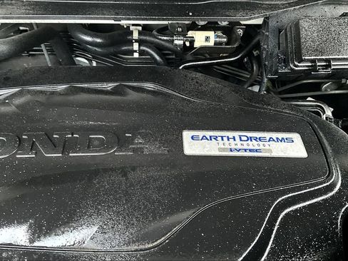 Used 2017 Honda Ridgeline RTL image 30