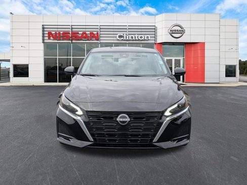 Certified 2025 Nissan Altima 2.5 S image 8