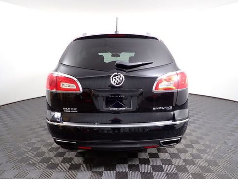 Used 2017 Buick Enclave Leather w/ Trailering Package AWD/4WD image 14