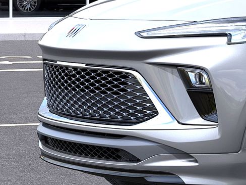 New 2026 Buick Encore GX Avenir w/ Avenir Technology Package FWD image 13