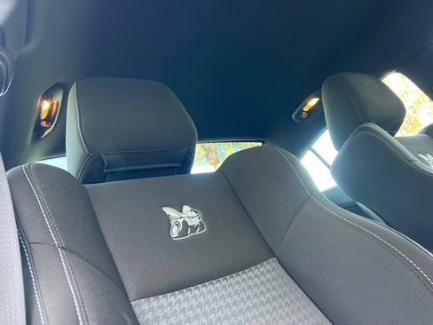 Used 2020 Dodge Charger Scat Pack RWD image 16