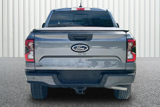 Used 2024 Ford Ranger XLT w/ Technology Package AWD/4WD image 4