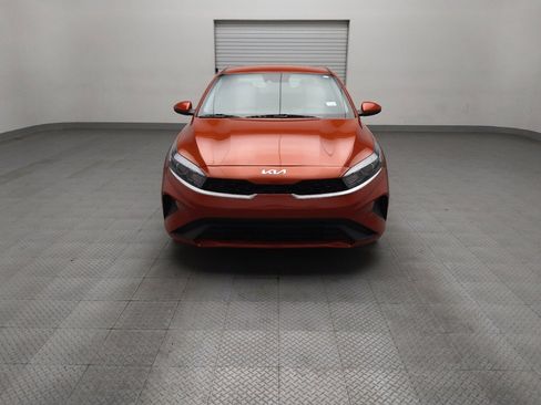 Used 2023 Kia Forte LXS image 15