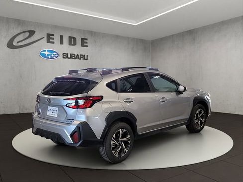 Certified 2026 Subaru Crosstrek 2.0i Premium image 4