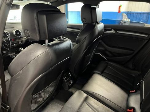 Used 2016 Audi A3 e-tron Prestige FWD image 17