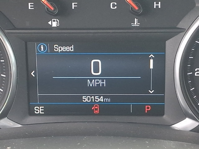 Used 2021 GMC Terrain SLE w/ Driver Convenience Package AWD/4WD image 6