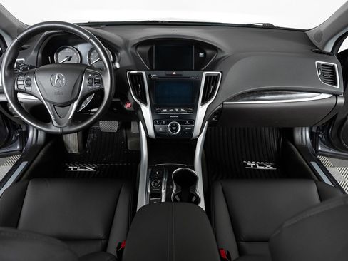 Used 2019 Acura TLX V6 SH-AWD image 33