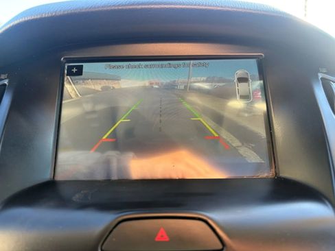 Used 2017 Ford Focus Titanium w/ Titanium Technology Package image 22