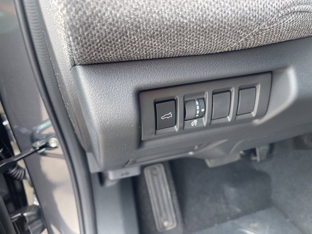 New 2026 Subaru Outback Premium AWD/4WD image 17