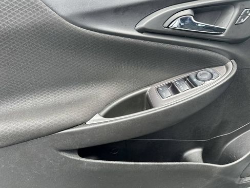 Used 2023 Chevrolet Malibu RS w/ LPO, Floor Liner Package FWD image 16
