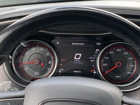 Used 2019 Dodge Charger R/T w/ Plus Group RWD image 20