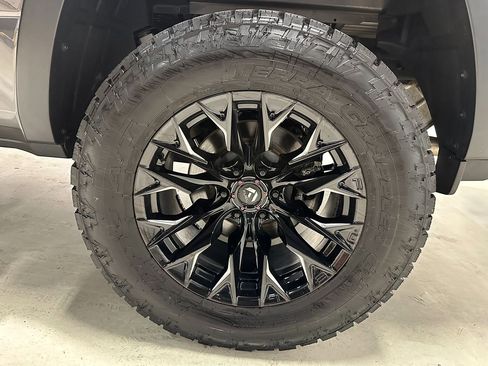 Used 2022 RAM 1500 Rebel w/ Rebel Level A Equipment Group image 19