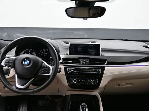Used 2020 BMW X2 sDrive28i w/ Convenience Package image 15