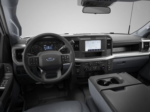 New 2026 Ford F550 2WD Crew Cab Super Duty image 29