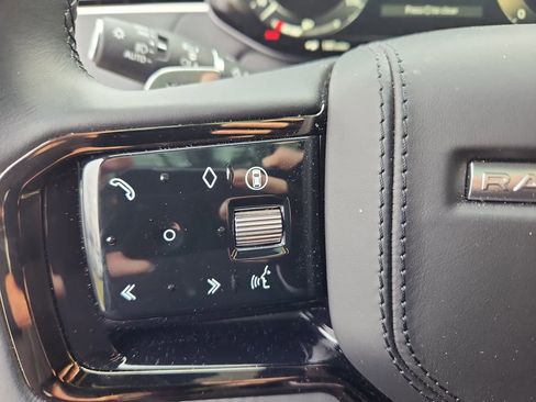 New 2025 Land Rover Range Rover Sport Dynamic SE image 19